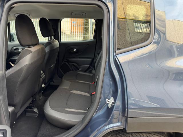 JEEP Renegade 1.0 T3 Limited 120CV