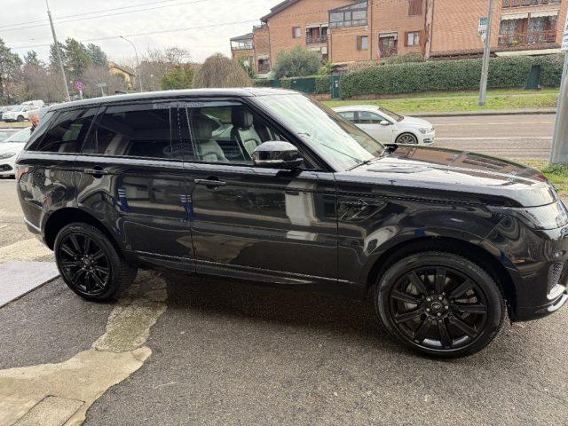 LAND ROVER Range Rover Sport 3.0D l6 249 CV HSE Dynamic Stealth