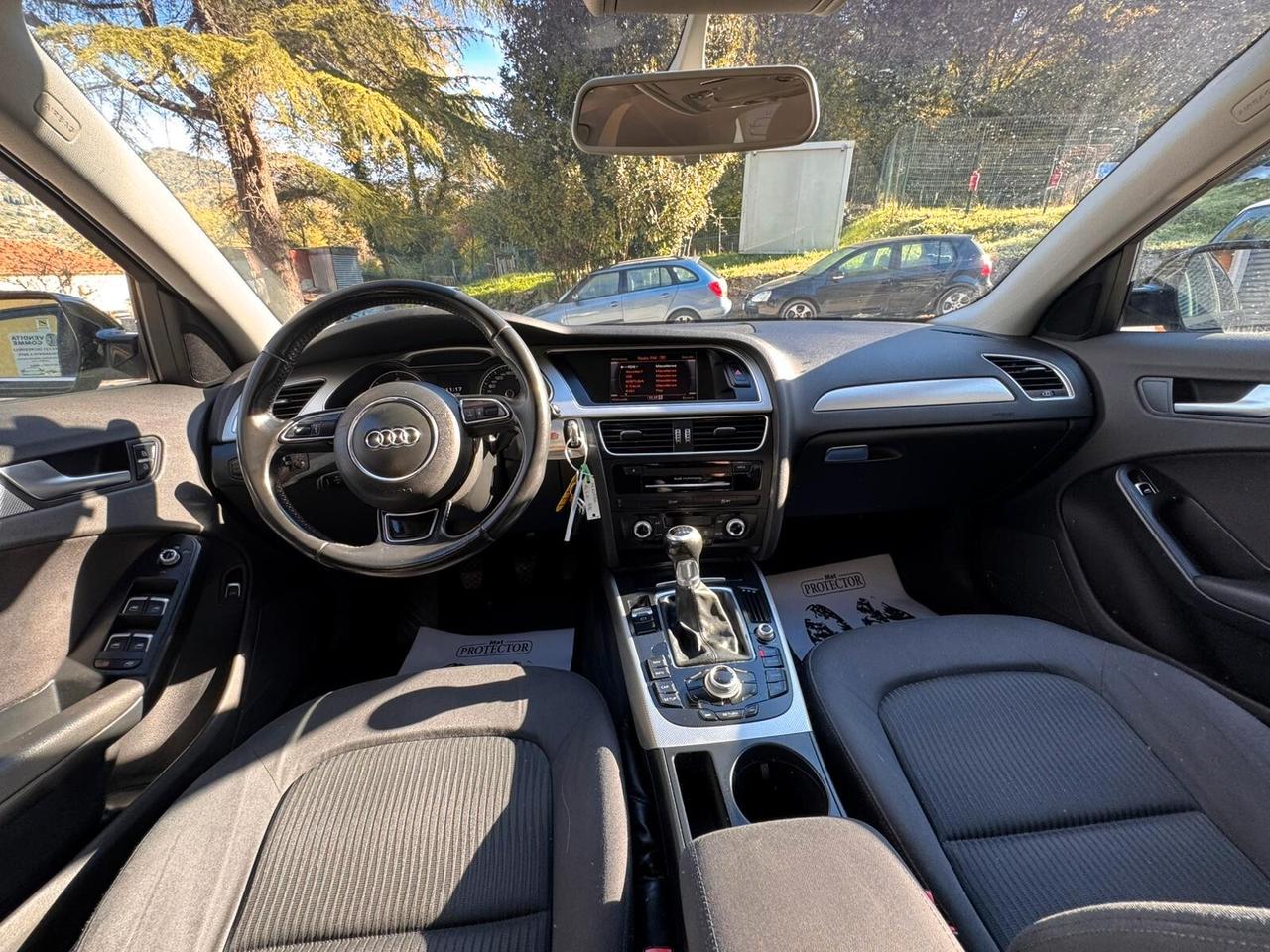 Audi A4 2.0 TDI 120 CV Business Plus NUOVA!!! GARANZIA 1 ANNO