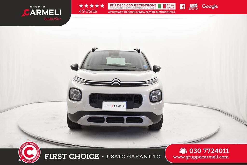 Citroen C3 Aircross 1.2 PureTech Shine EAT