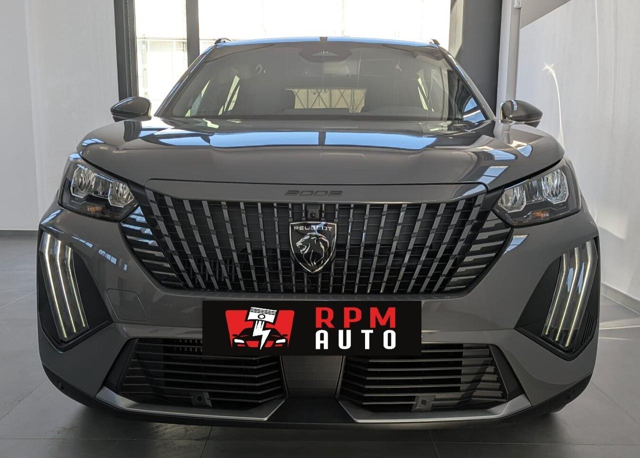Peugeot 2008 PureTech 100 S&S Allure