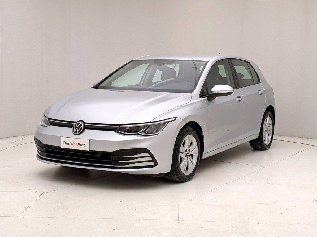 VOLKSWAGEN Golf 2.0 TDI SCR Life del 2021