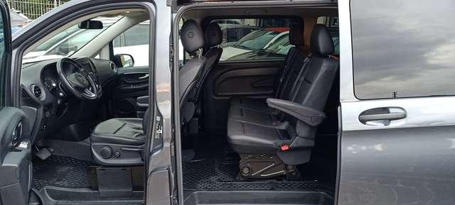 Mercedes-Benz Vito 119 CDI BLUETEC 5 POSTI TOURER