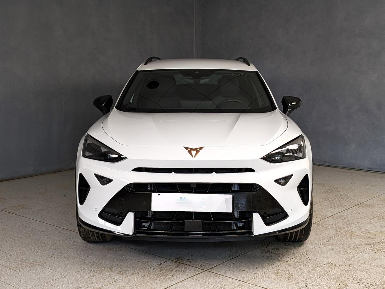 Cupra Formentor 1.5 Hybrid 150cv DSG