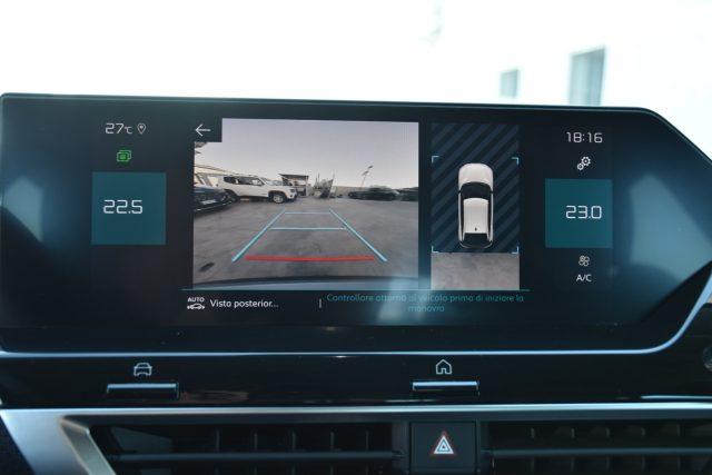 CITROEN C4 BlueHDi 130 S&S EAT8 Feel Pack