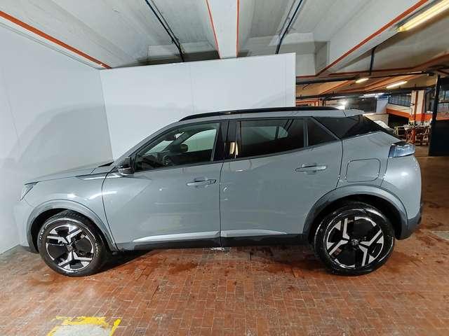 Peugeot 2008 1.2 100cv Allure+Navi Rate a partire da 197,50