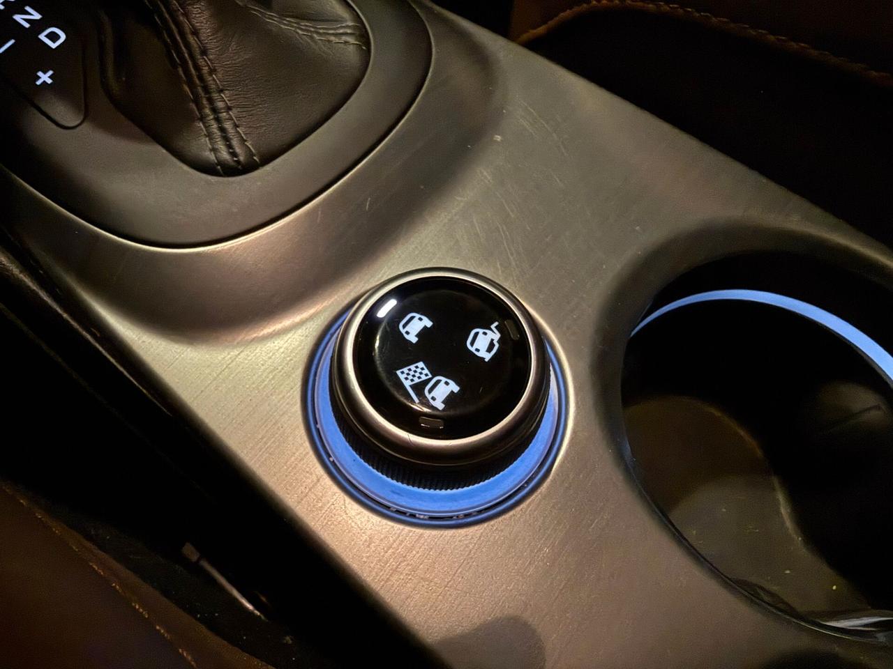 Fiat 500X 2.0 MultiJet 140 CV AT9 4x4 Cross Plus