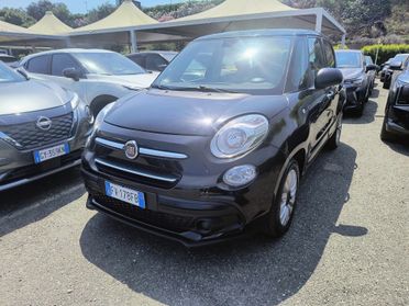 FIAT 500L 2017 - 500L 1.3 mjt Urban 95cv dualogic my19