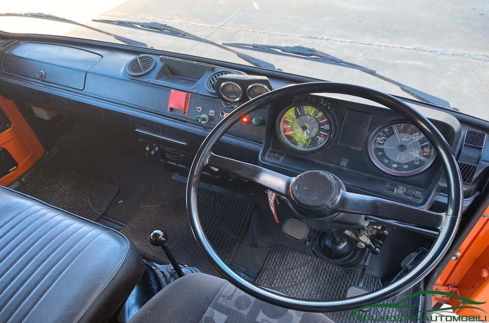 CARROATTREZZI FIAT 90 NC LICENZA LIBERA