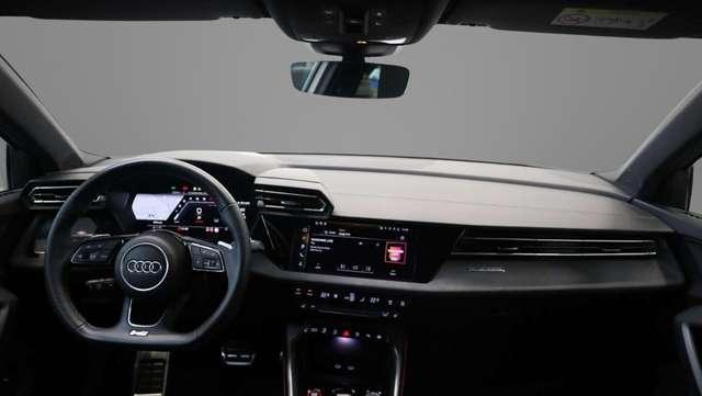 Audi S3 SPORTBACK TFSI QUATTRO S-TRONIC 333CV ONLYPROMO!