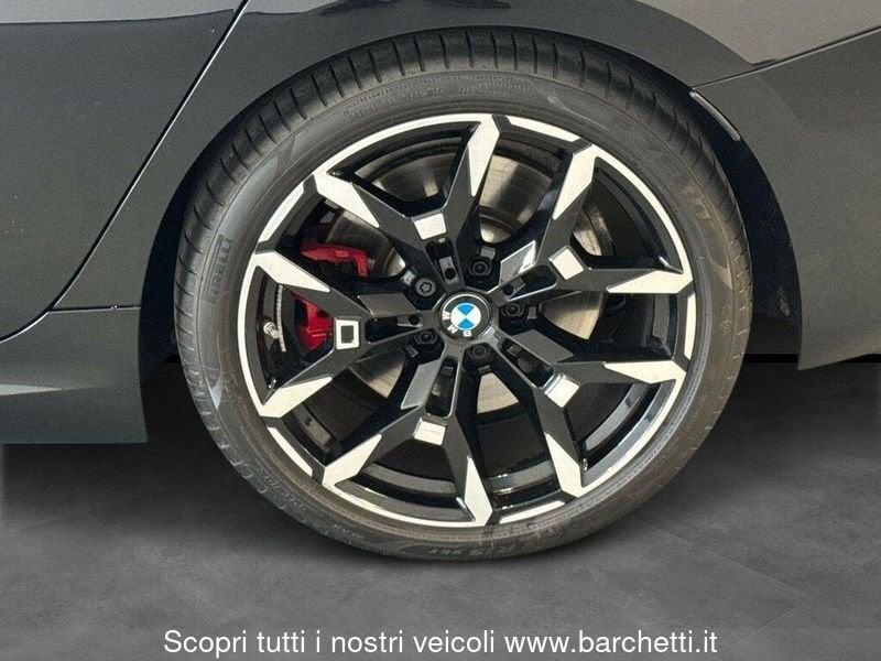 BMW Serie 3 Touring Serie 3 320d Touring mhev 48V Msport xdrive auto