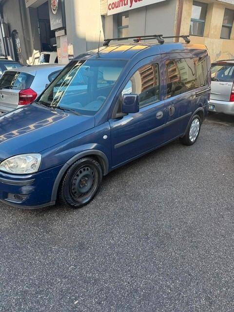 Opel Combo 1.3 CDTI 75CV 5p.Easytr.Tour Enjoy