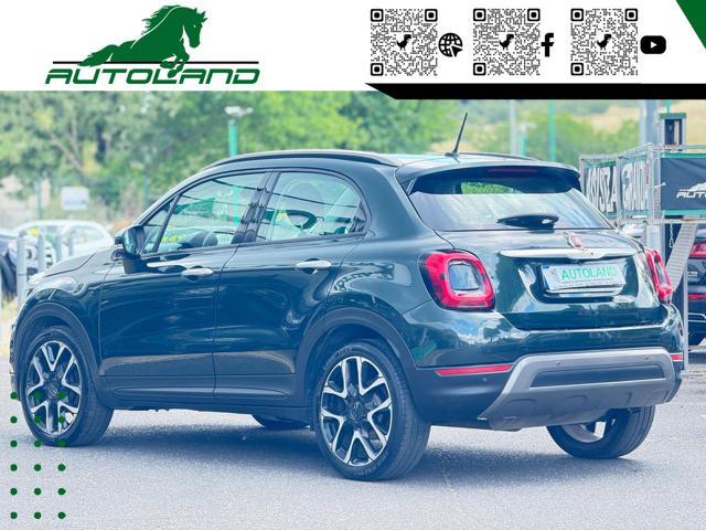 FIAT 500X 1.0 T3 Cross*OttimeCondizioni*Retrocamera