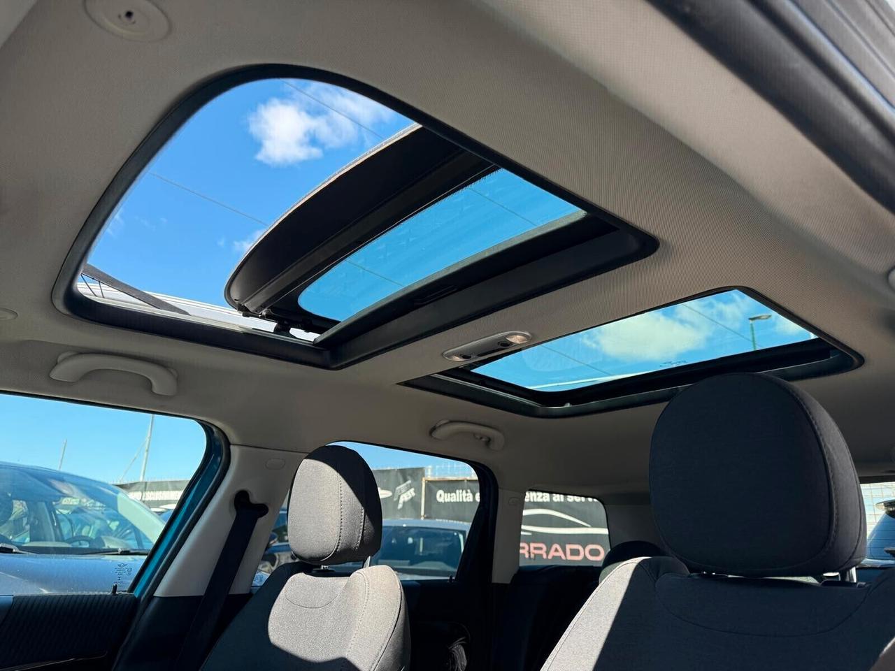 MINI COUNRTYMAN 2.0 150CV AUTOMATICA ALL4 120000KM