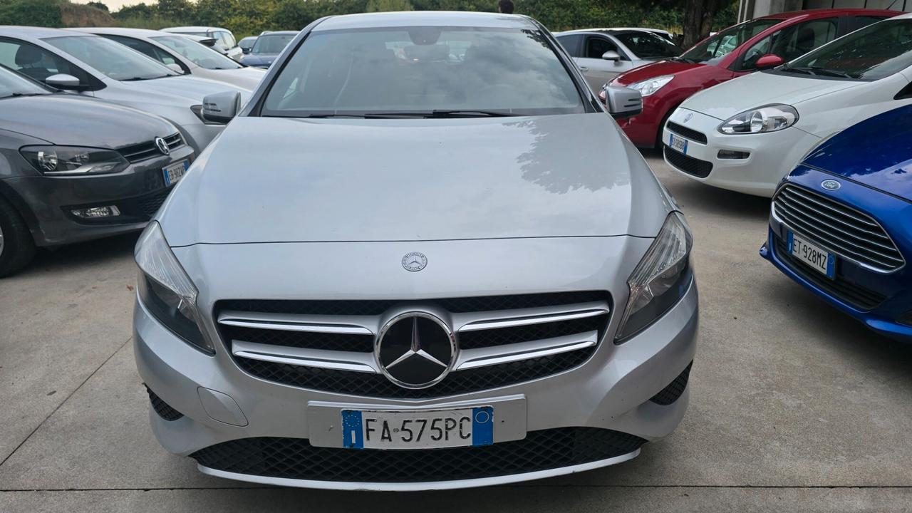 Mercedes-benz A 180 CDI Premium