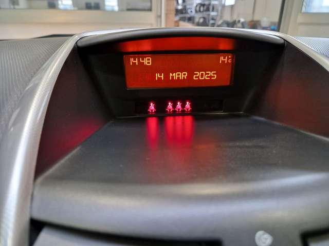 Peugeot 207 1.4 VTi 95CV 5p. Energie Sport