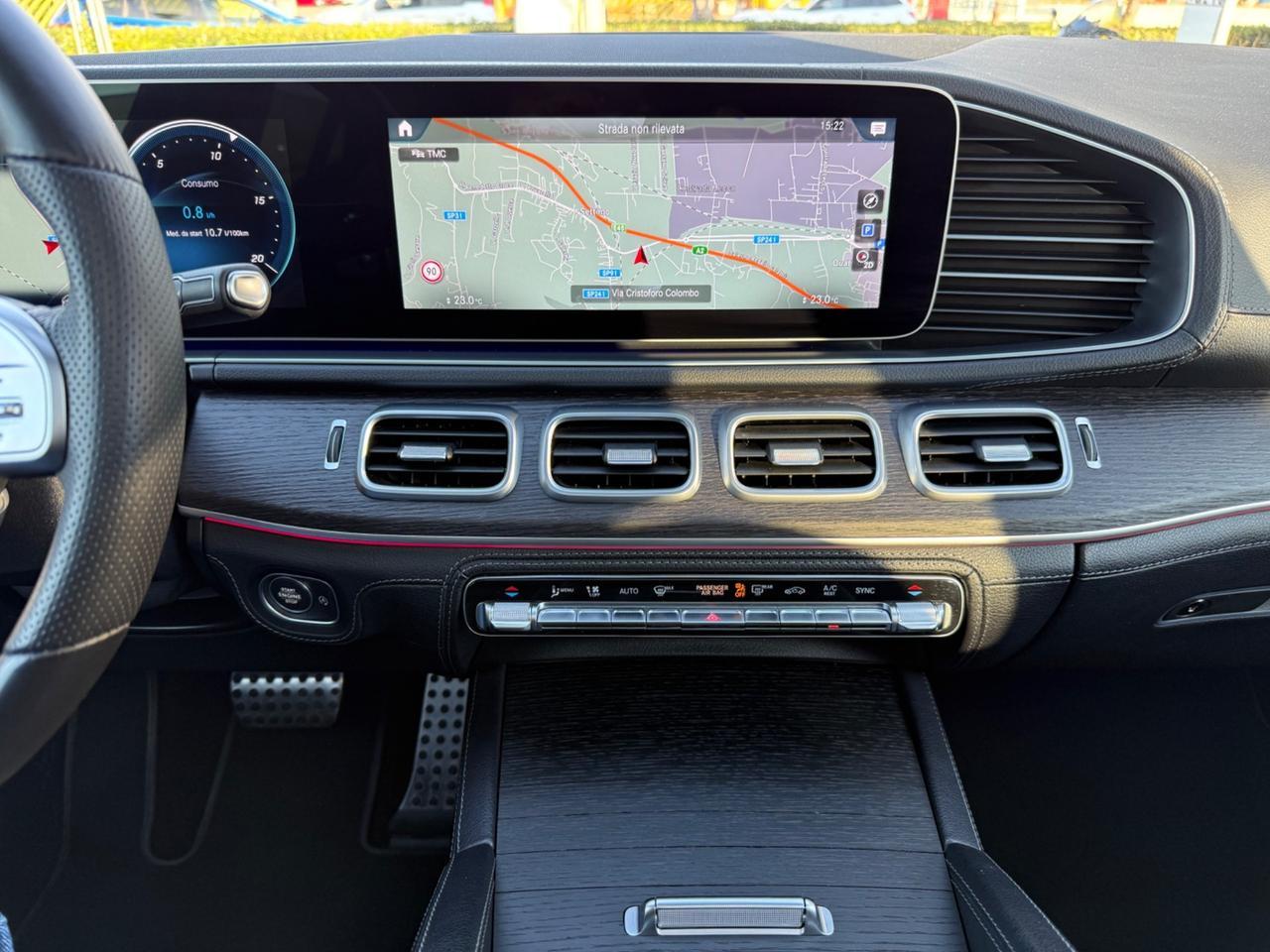 Mercedes-benz GLE 350 d 4Matic Coupé Premium Pro