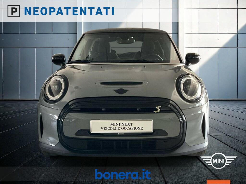 Mini Mini 3 Porte Full Electric Cooper SE Classic Auto