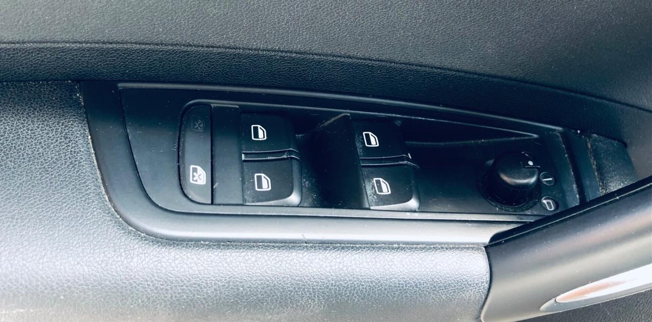 Audi A1 SPB 1.6 TDI S tronic Ambition