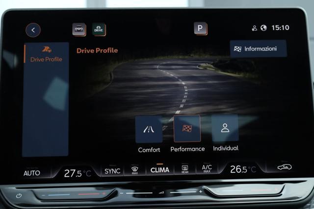 SEAT Leon CUPRA Leon 1.5 eTSI 150 CV DSG