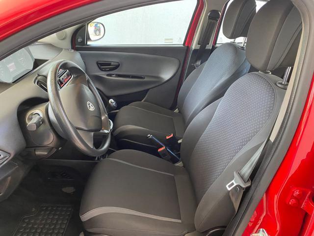 LANCIA YPSILON 1.3 MJT 16V 95 CV 5 porte S&S