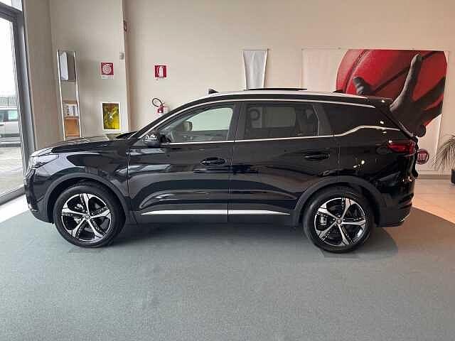 DR Automobiles dr 6.0 1.5 Turbo CVT