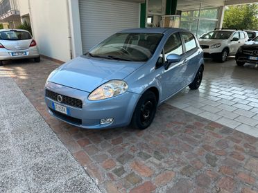 Fiat Grande Punto 1.2 GPL (12 RATE)