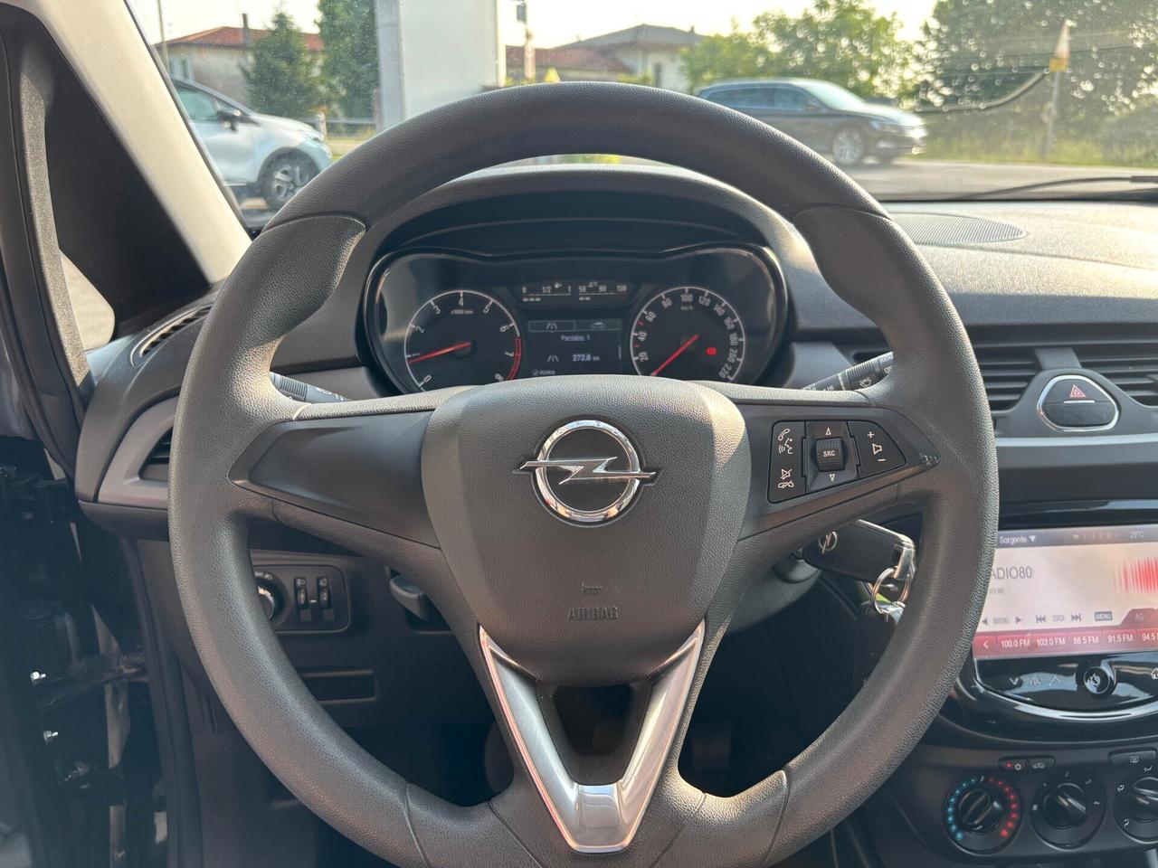 Opel Corsa 1.4 GPL Neopatentati