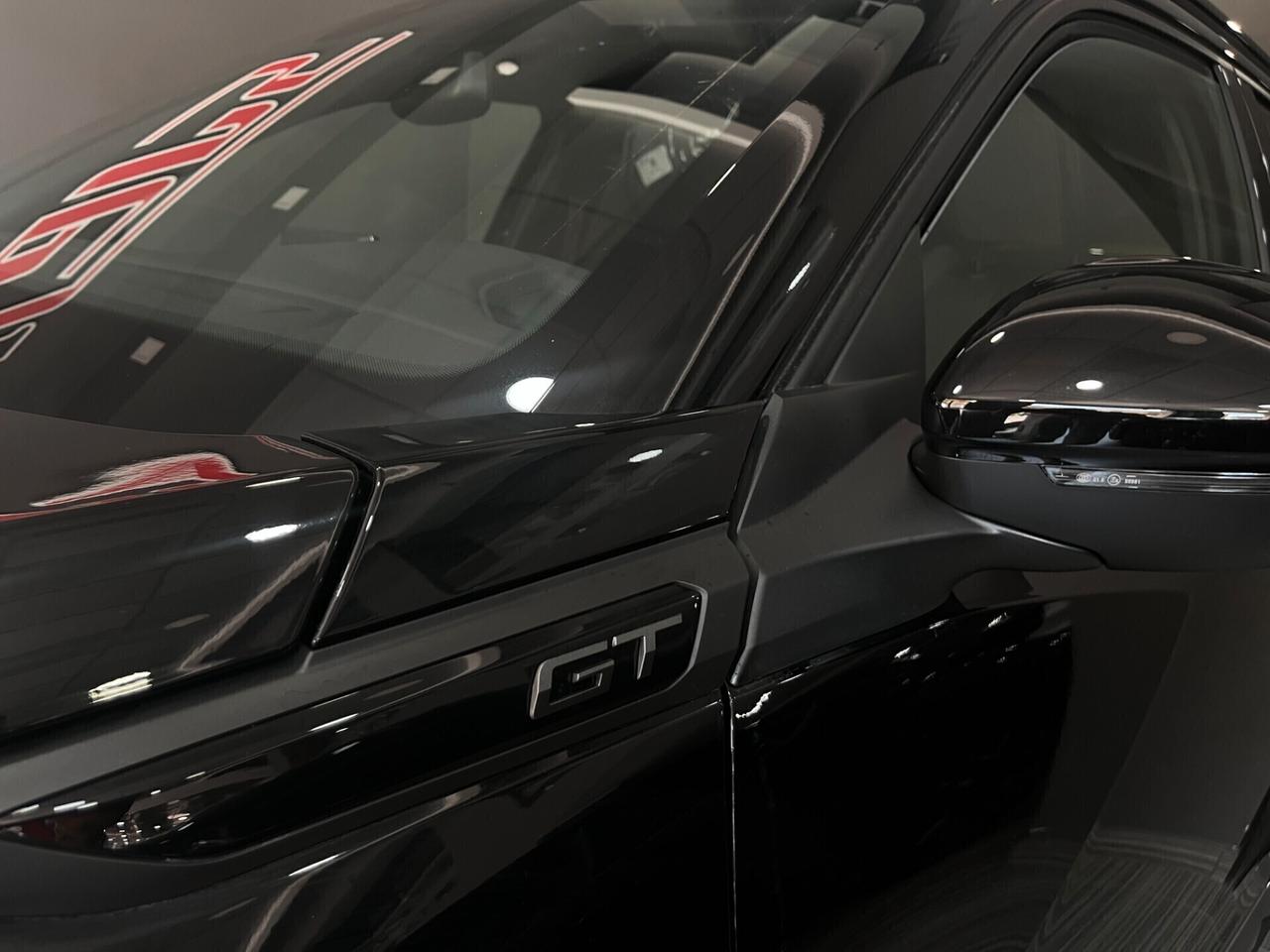 Peugeot 2008 1.2 Hybrid GT 136cv e-dcs6 ITALIANA *SenzaVincoli*