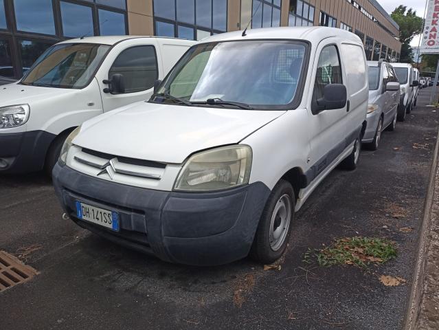 Citroen Berlingo 1.6 75 cv Diesel Iva Esposta