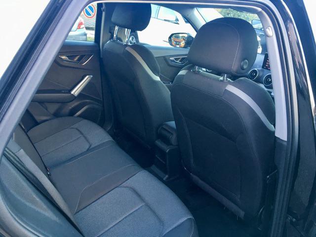 AUDI Q2 1.6 TDI 116cv S tronic Sport