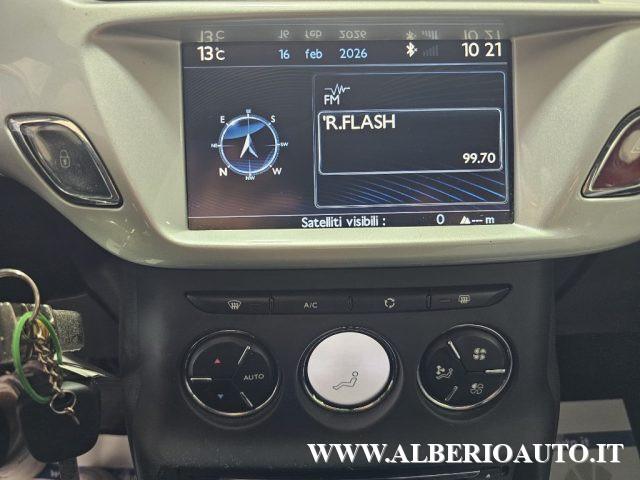 DS AUTOMOBILES DS 3 1.4 HDi 70 Chic