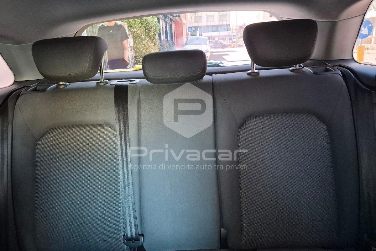 AUDI A3 SPB 30 g-tron S tronic