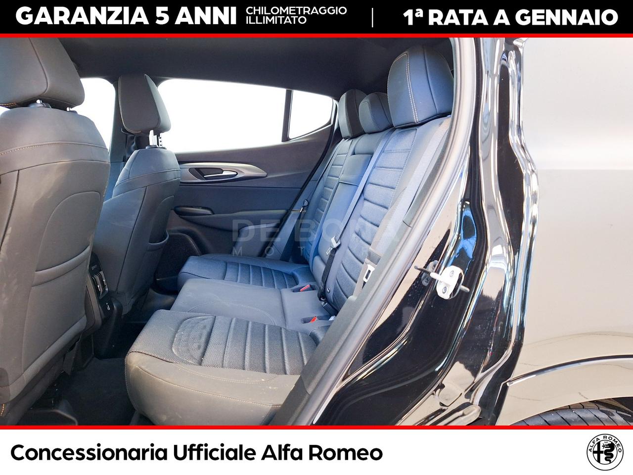 Alfa Romeo Tonale 1.6 ti 130cv tct6