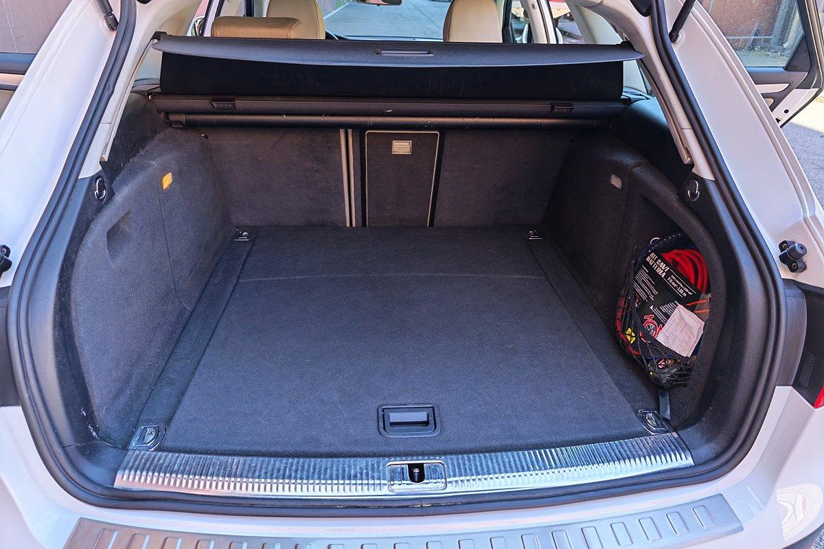 AUDI A4 allroad 2.0 TDI F.AP. Advanced