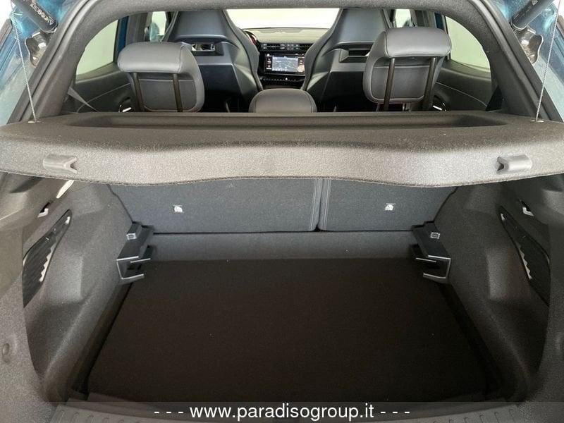 Alfa Romeo Junior Milano Ibrida Ibrida Ibrida Speciale1.2 145cv Hybrid Edct6