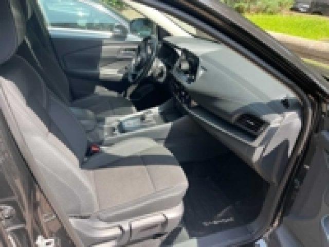 NISSAN Qashqai MHEV 158 CV Xtronic Business