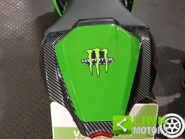 KAWASAKI Ninja 1000 ZX-10R Ninja