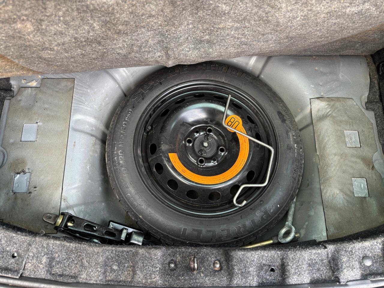 FIAT IDEA 1.3 MULTIJET 16V ACTIVE