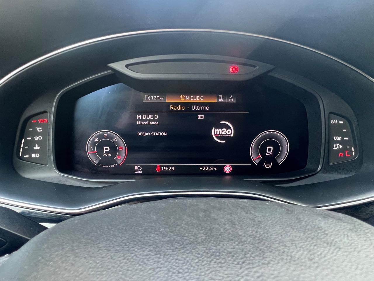 Audi Q8 50 TDI 286 CV quattro tiptronic Sport