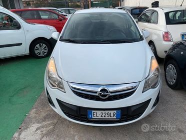 Opel Corsa 1.2 85CV 3 porte GPL-TECH Elective BENZ