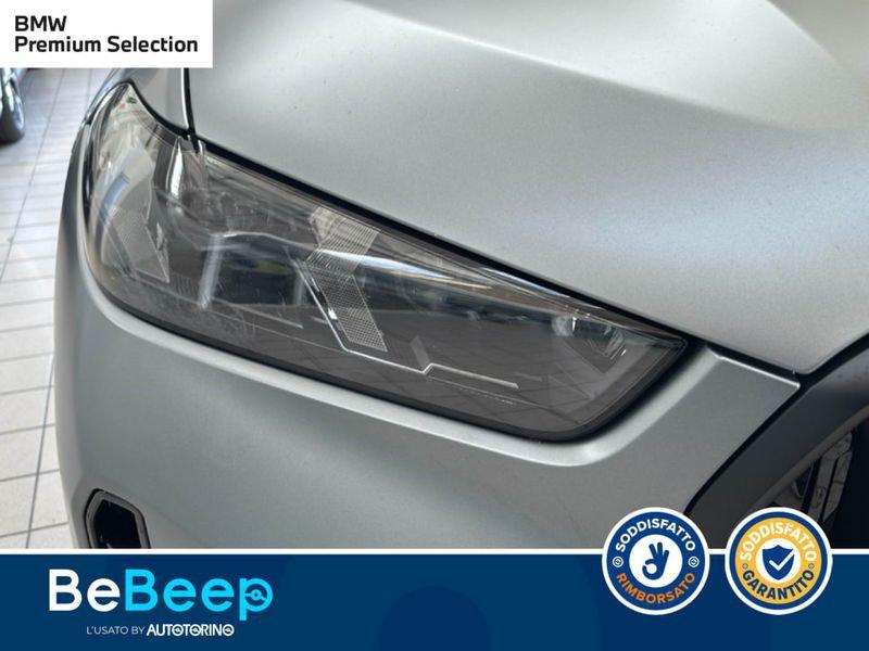 BMW X6 XDRIVE30D MSPORT PRO AUTO