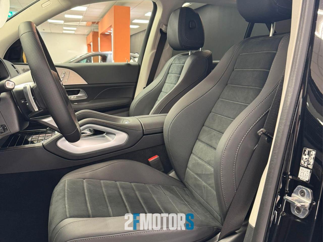 Mercedes-benz GLE 300 d 4Matic Mild Hybrid AMG Line Premium