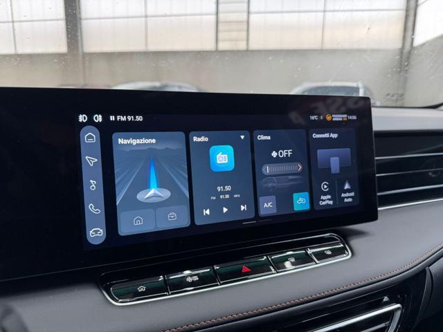 MG HS 1.5T-GDI Comfort