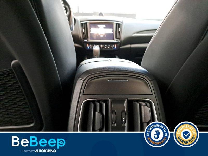 Maserati Levante 3.0 V6 GRANLUSSO 350CV AUTO MY20