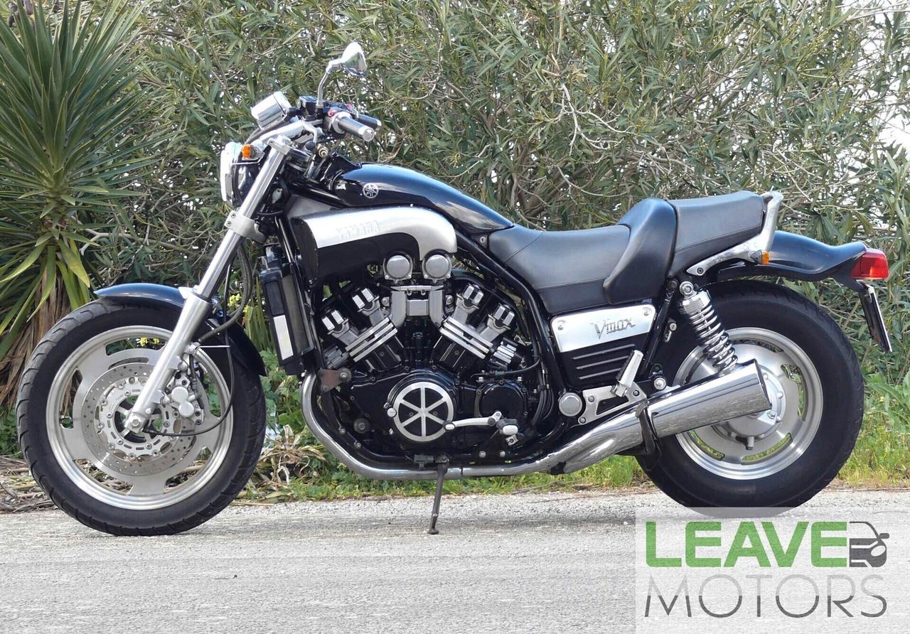 Yamaha V Max 1200 (M1478)