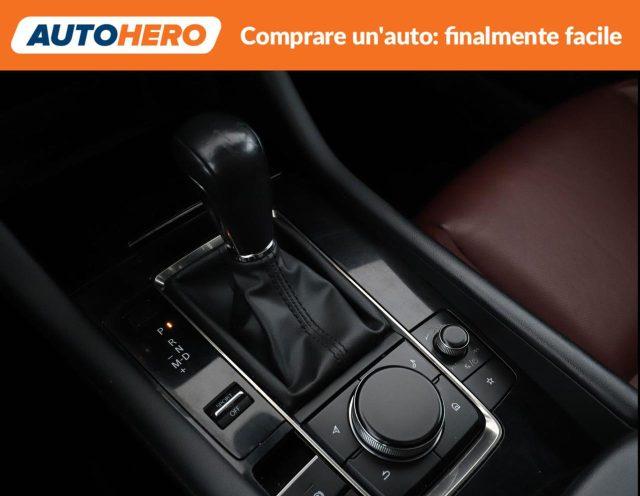 MAZDA 3 Mazda3 2.0L Skyactiv-X M-Hybrid Exclusive