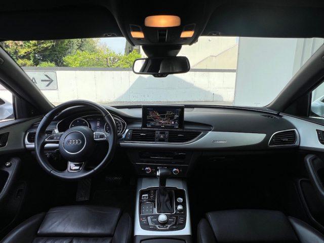 AUDI A6 Avant 3.0 TDI 245 CV quattro S tronic S-LINE