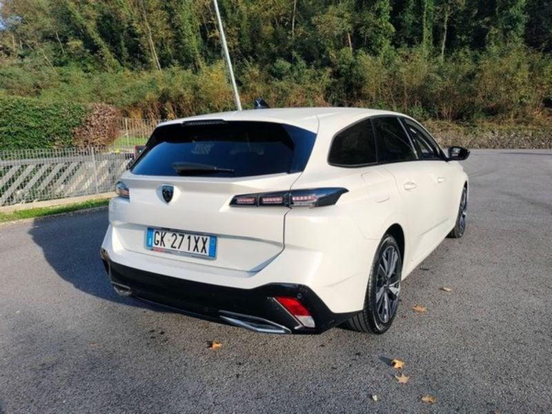 Peugeot 308 308 BlueHDi 130 S&S SW Allure