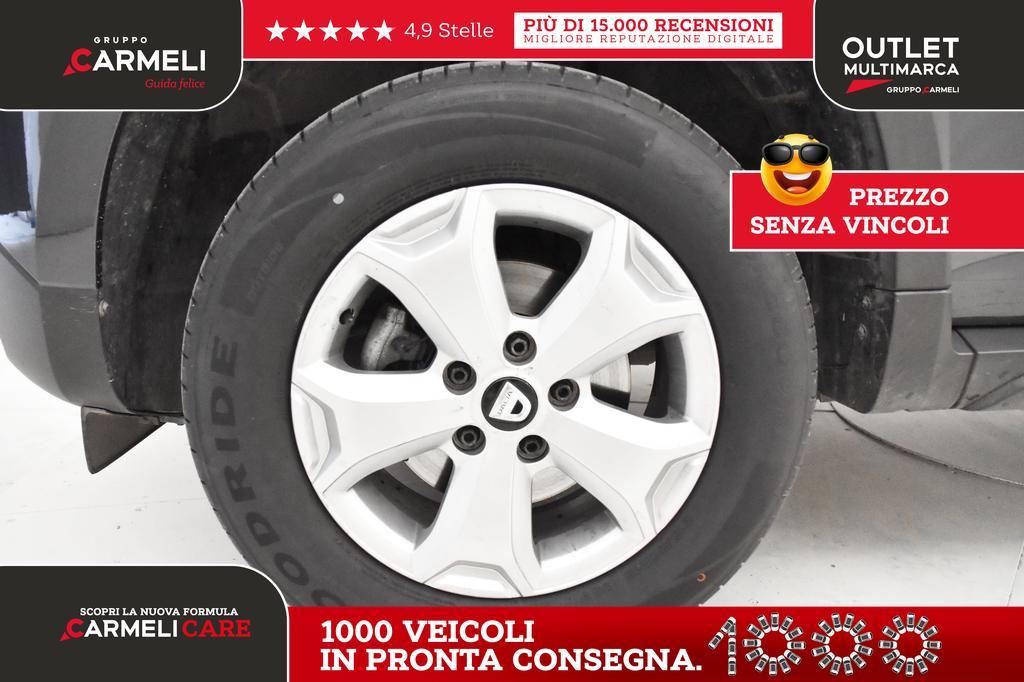 Dacia Duster 1.0 tce ECO-G Comfort 4x2